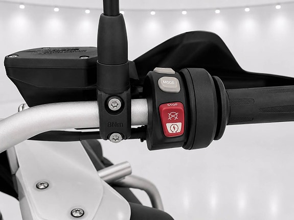 BMW Motorrad R 1200 GSA Euro 4 4 of 5