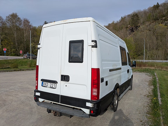 Iveco 4 of 5