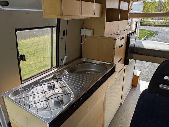 Iveco 5 of 5