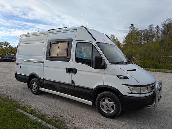 Iveco 2 of 5