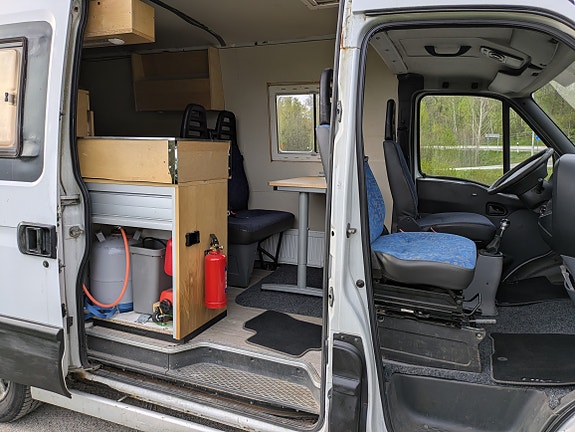 Iveco 3 of 5