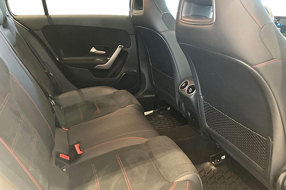 Mercedes-Benz A200 9 of 21