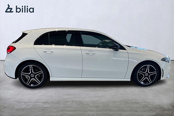 Mercedes-Benz A200 18 of 21
