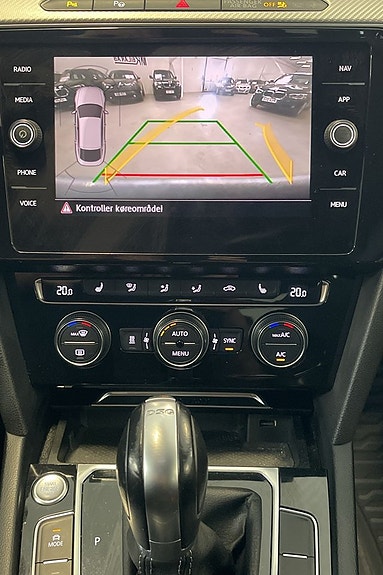 Volkswagen Arteon 15 of 15