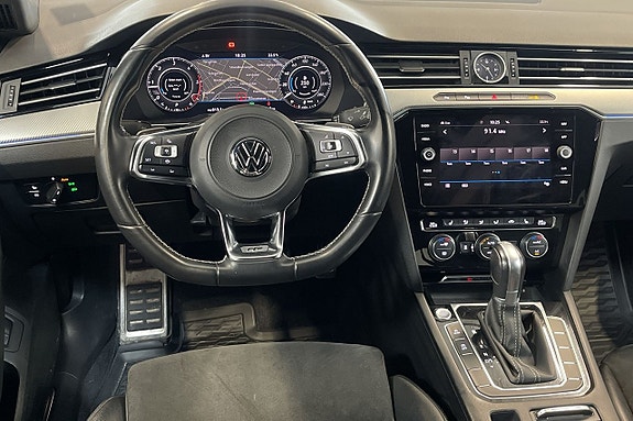Volkswagen Arteon 11 of 15