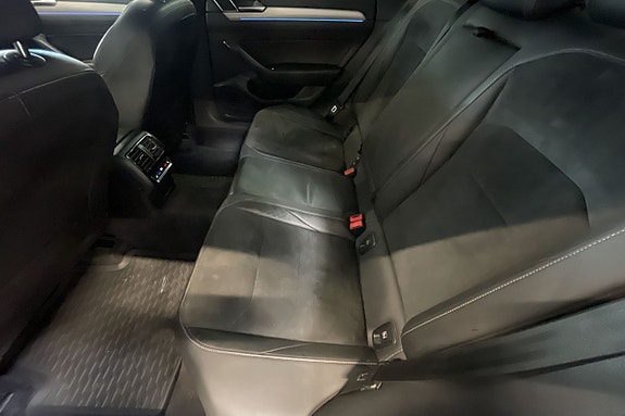 Volkswagen Arteon 12 of 15