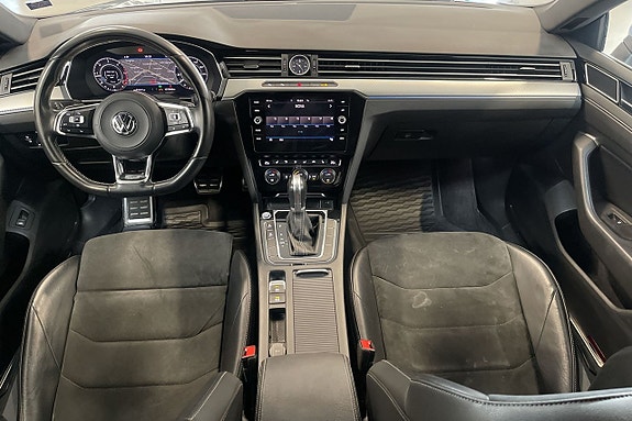 Volkswagen Arteon 9 of 15