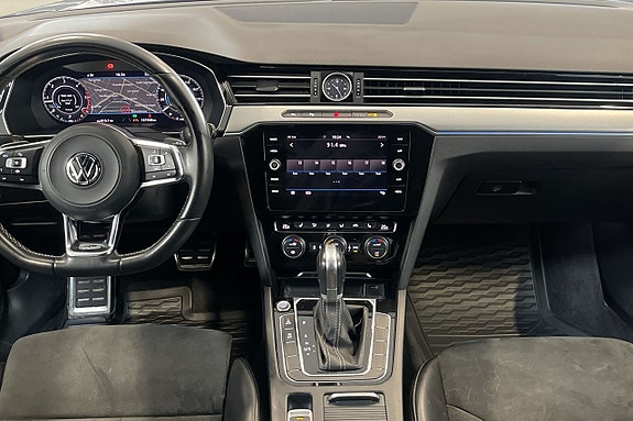 Volkswagen Arteon 10 of 15