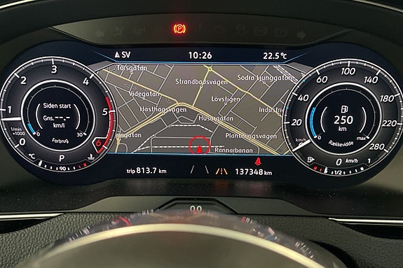Volkswagen Arteon 14 of 15