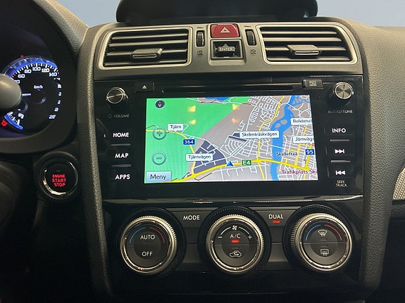 Subaru Levorg 12 of 20