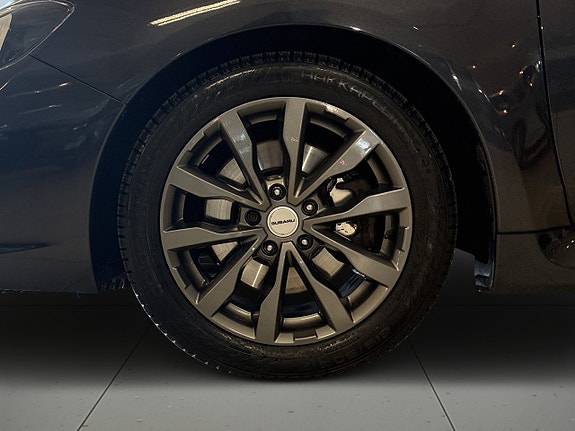 Subaru Levorg 5 of 5