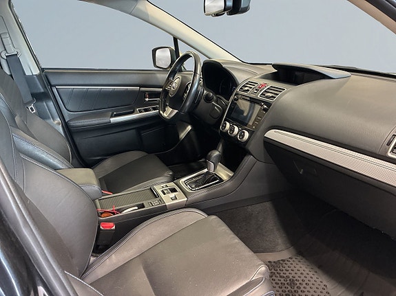 Subaru Levorg 16 of 20