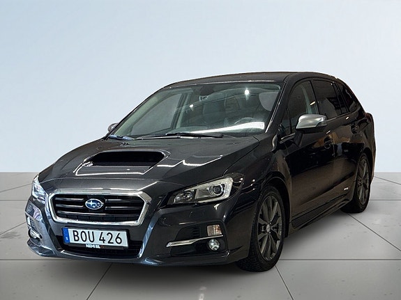 Subaru Levorg 20 of 20