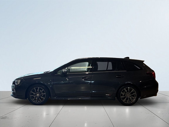 Subaru Levorg 4 of 5