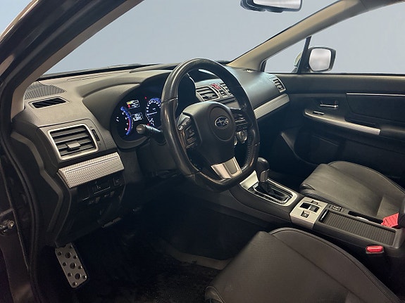 Subaru Levorg 7 of 20