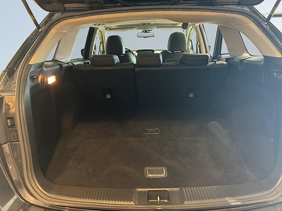 Subaru Levorg 13 of 20