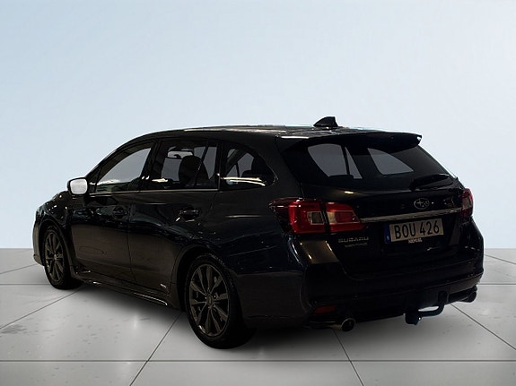 Subaru Levorg 6 of 20