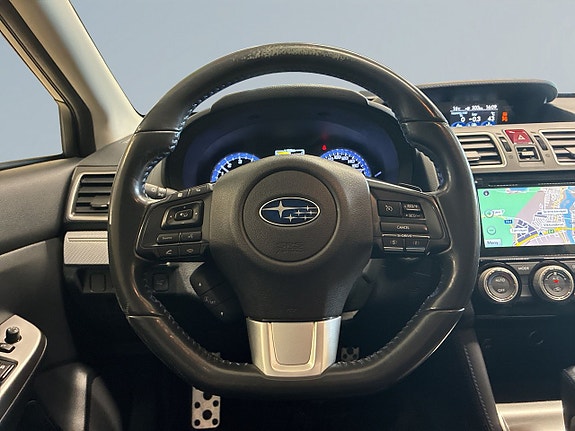 Subaru Levorg 10 of 20