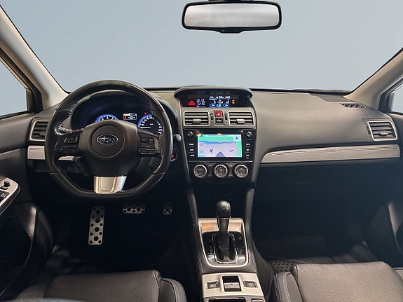 Subaru Levorg 9 of 20