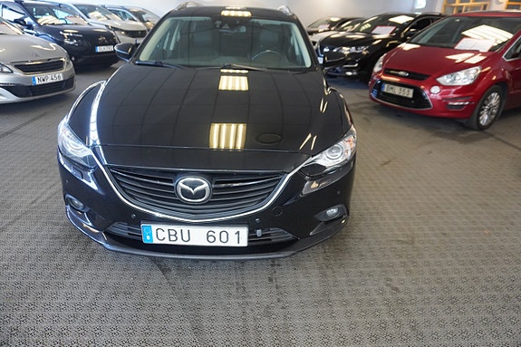 Mazda 6 8 of 8