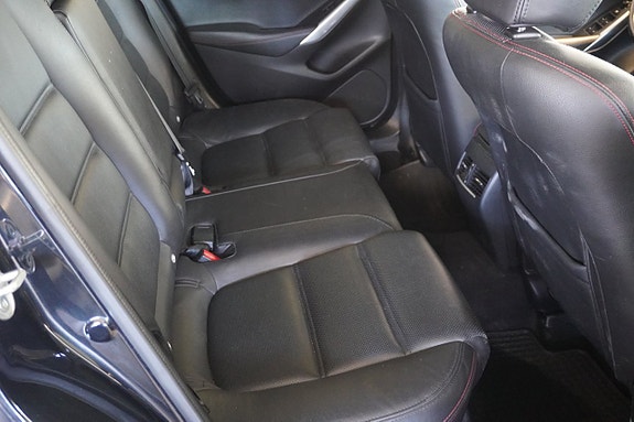 Mazda 6 6 of 8