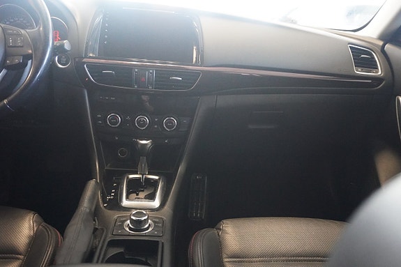Mazda 6 7 of 8