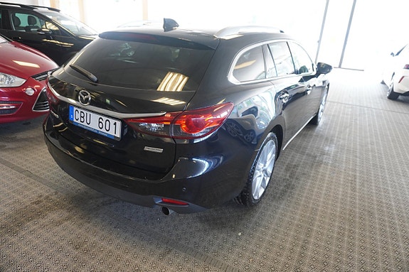 Mazda 6 3 of 8