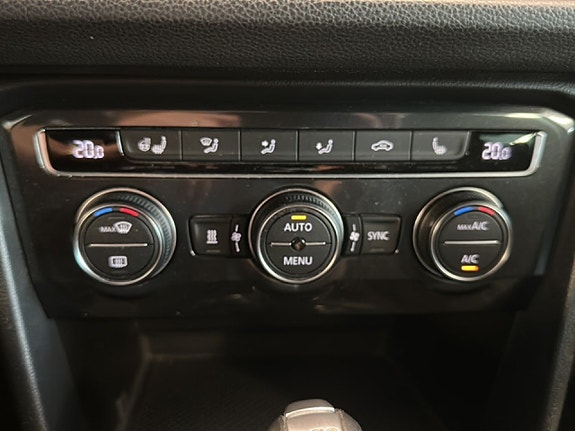 Volkswagen Tiguan 13 of 14