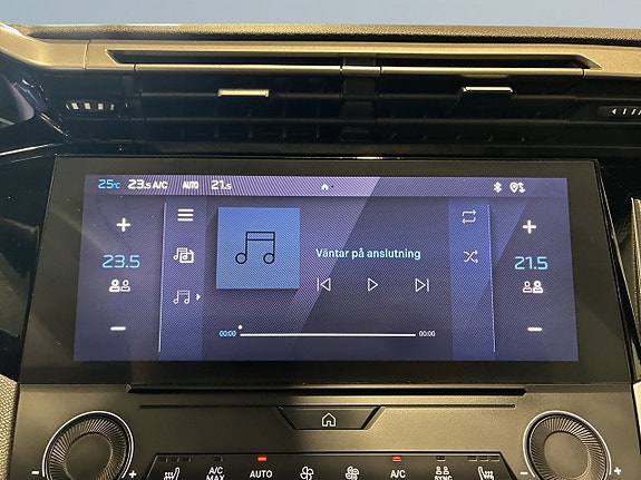 Peugeot 308 16 of 20