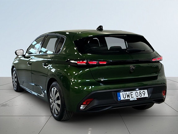 Peugeot 308 4 of 5