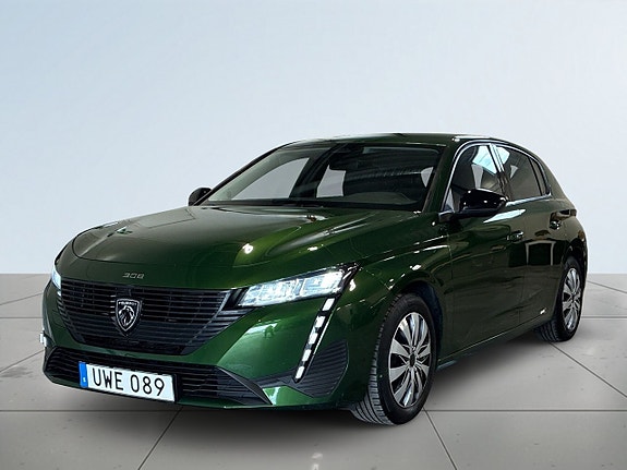 Peugeot 308 20 of 20