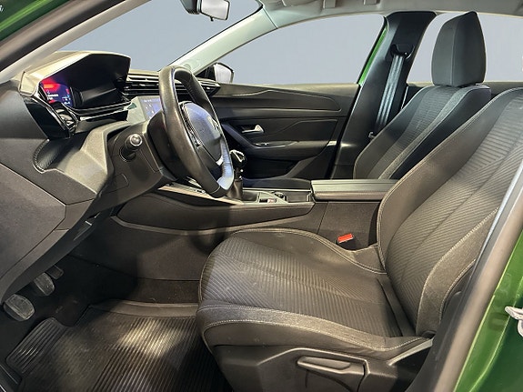 Peugeot 308 7 of 20