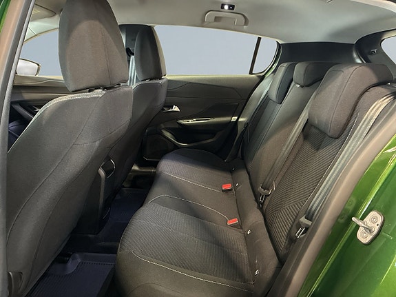 Peugeot 308 11 of 20