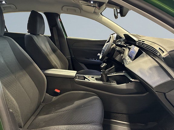 Peugeot 308 9 of 20