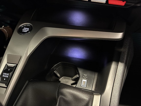 Peugeot 308 18 of 20