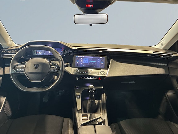 Peugeot 308 8 of 20
