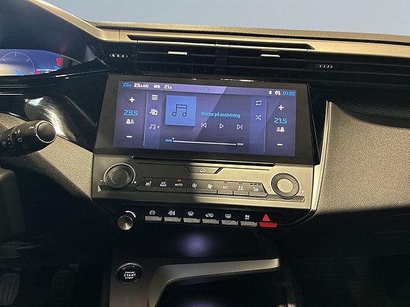 Peugeot 308 10 of 20