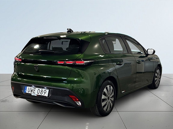 Peugeot 308 5 of 5