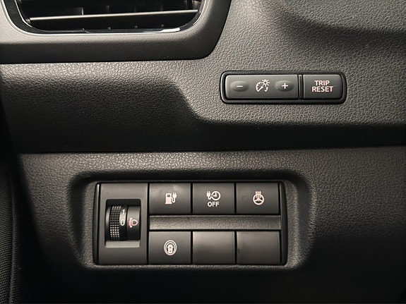 Nissan Leaf 16 of 30