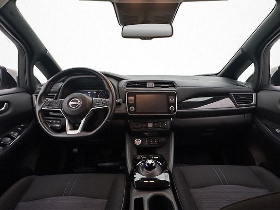 Nissan Leaf 14 of 30