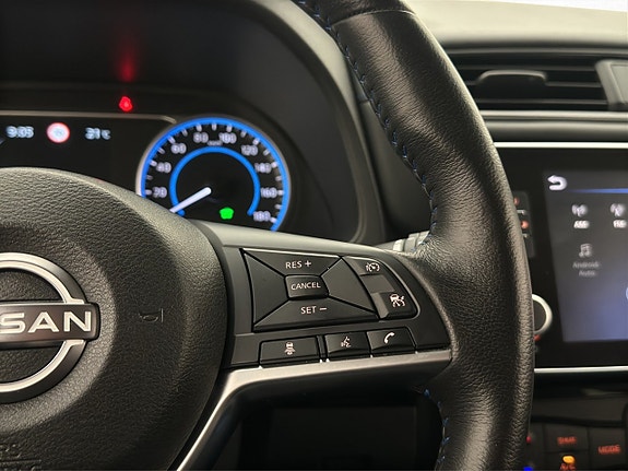 Nissan Leaf 20 of 30