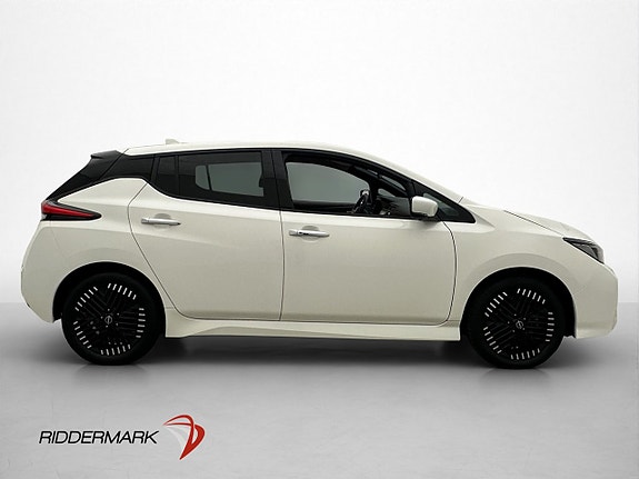 Nissan Leaf 10 of 30