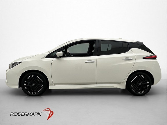 Nissan Leaf 5 of 5