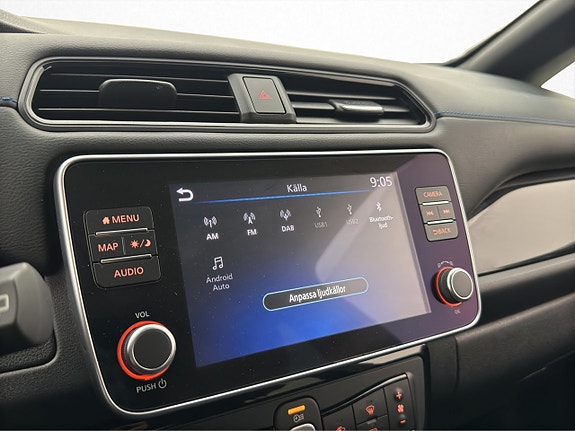 Nissan Leaf 22 of 30