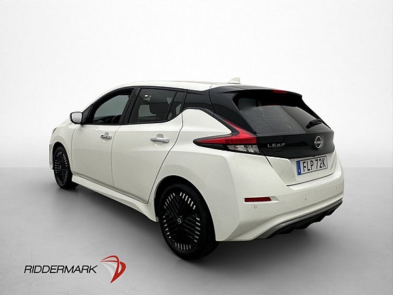 Nissan Leaf 6 of 30