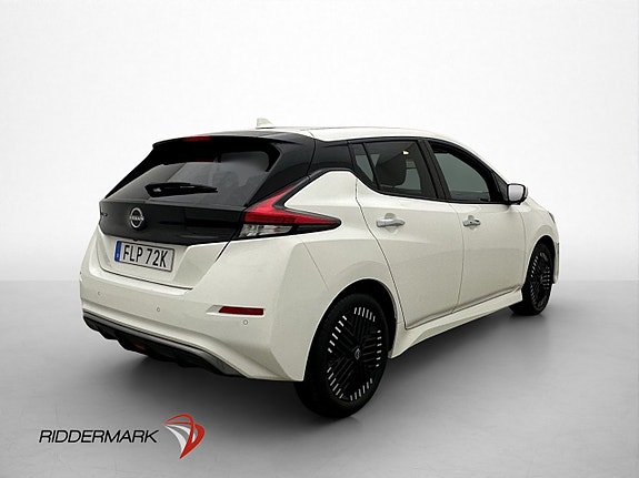 Nissan Leaf 9 of 30