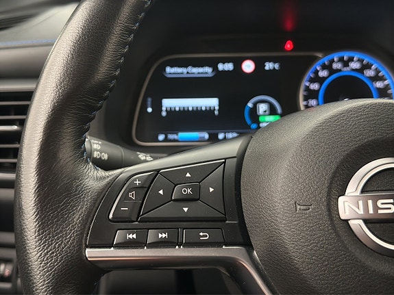 Nissan Leaf 18 of 30