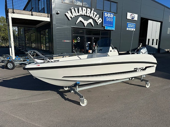 Micore 45sc Honda BF60 -2026 Omgående leverans!