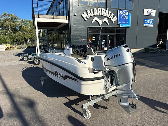 Micore 45sc Honda BF60 -2026 Omgående leverans! 2 of 9