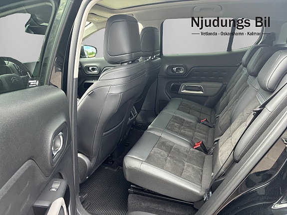 Citroen C5 Aircross 7 of 12